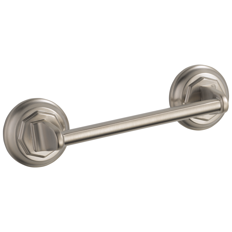 BRIZO Rook Drawer Pull — Luxe Nickel
