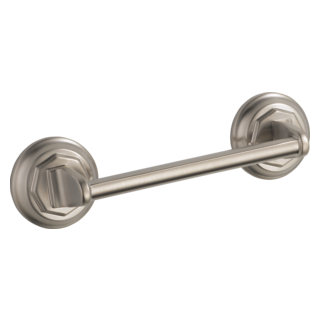BRIZO Rook Drawer Pull — Luxe Nickel