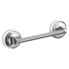 BRIZO Rook Drawer Pull — Chrome