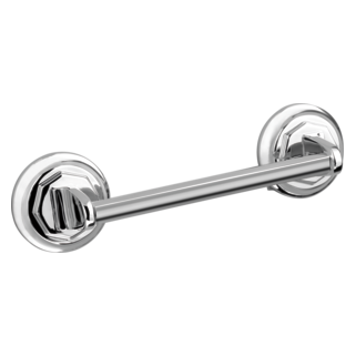 BRIZO Rook Drawer Pull — Chrome