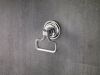 BRIZO Rook Drawer Pull — Chrome
