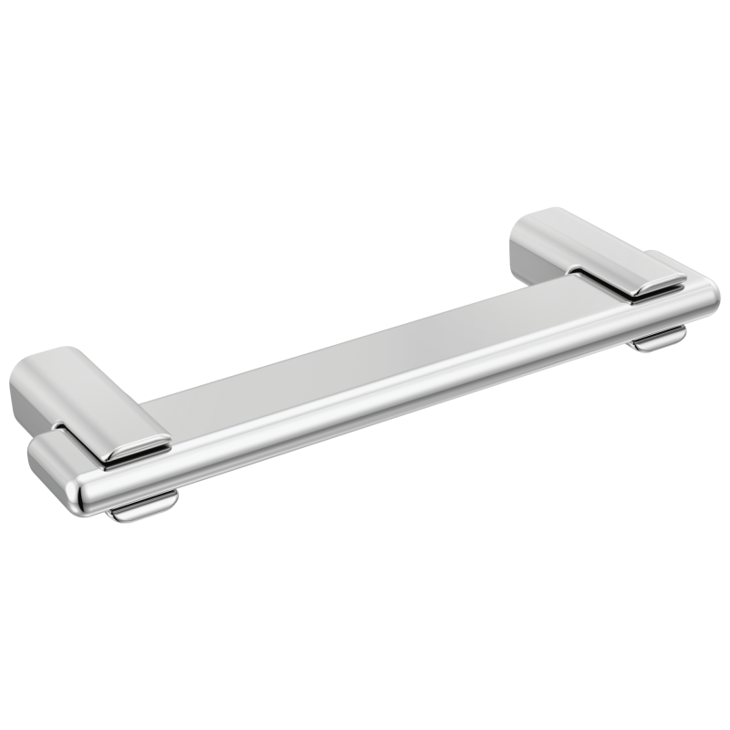 BRIZO Allaria Drawer Pull — Chrome