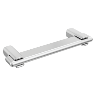 BRIZO Allaria Drawer Pull — Chrome