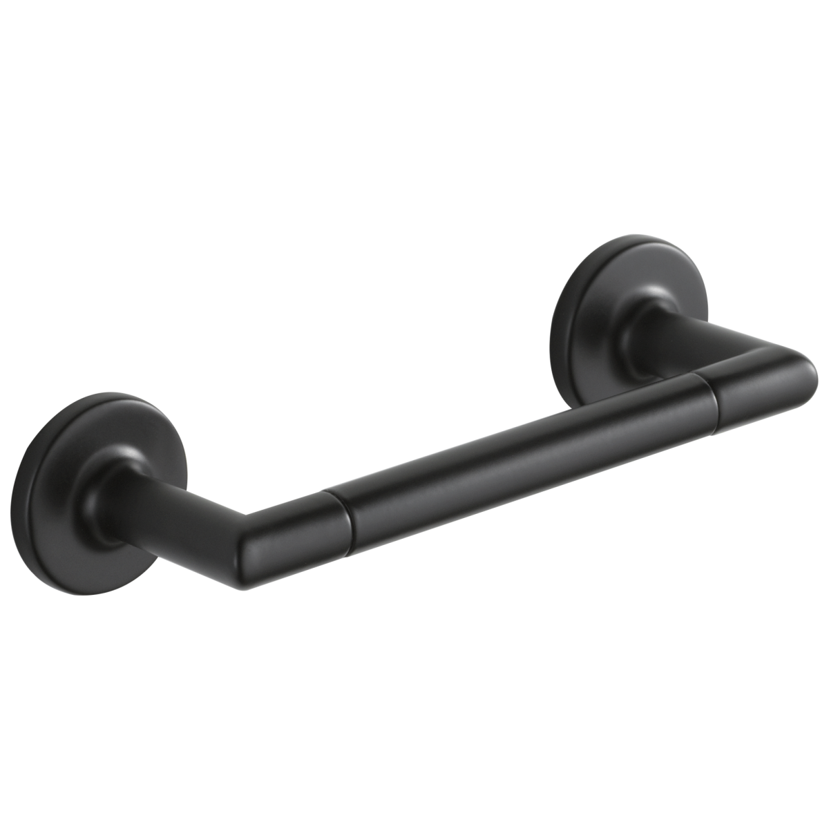BRIZO Odin Drawer Pull — Matte Black