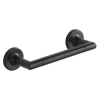 BRIZO Odin Drawer Pull — Matte Black