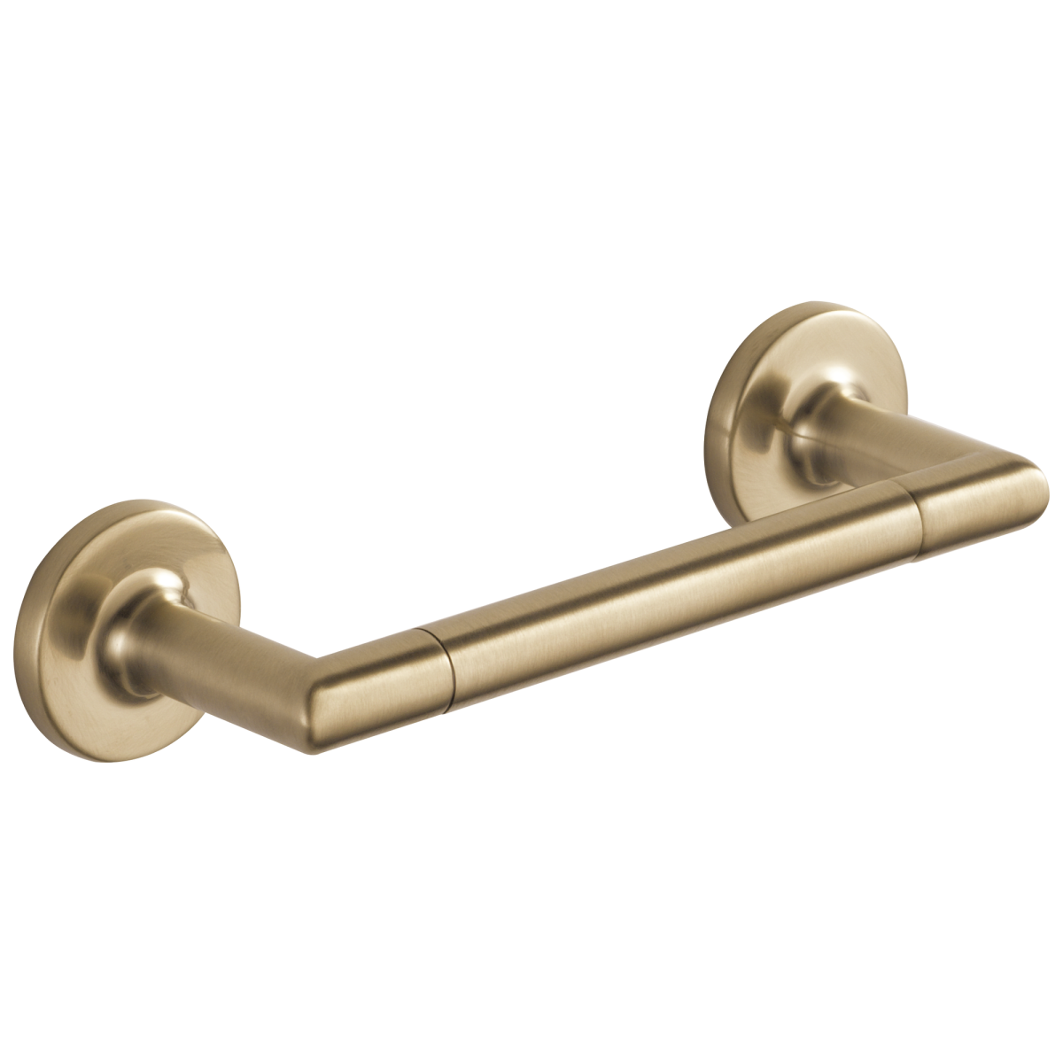 BRIZO Odin Drawer Pull — Luxe Gold