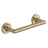 BRIZO Odin Drawer Pull — Luxe Gold