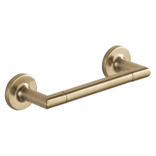BRIZO Odin Drawer Pull — Luxe Gold