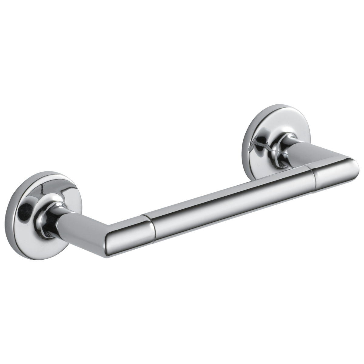 BRIZO Odin Drawer Pull — Chrome