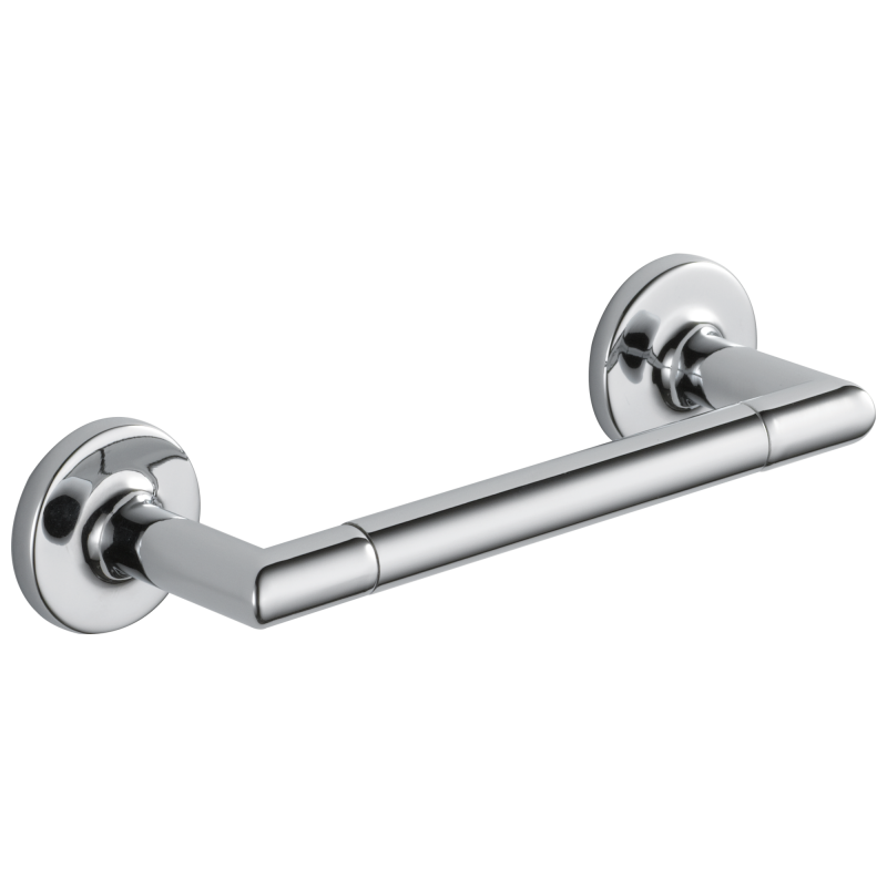 BRIZO Odin Drawer Pull — Chrome