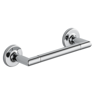 BRIZO Odin Drawer Pull — Chrome