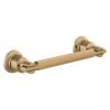 BRIZO Invari Drawer Pull — Luxe Gold