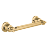 BRIZO Invari Drawer Pull — Polished Gold