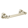BRIZO Invari Drawer Pull — Polished Nickel