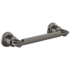 BRIZO Invari Drawer Pull — Luxe Steel