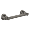 BRIZO Invari Drawer Pull — Luxe Steel