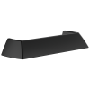 BRIZO Vettis Drawer Pull — Matte Black