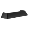 BRIZO Vettis Drawer Pull — Matte Black