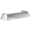 BRIZO Vettis Drawer Pull — Chrome