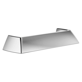 BRIZO Vettis Drawer Pull — Chrome