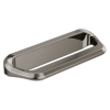 BRIZO Levoir Drawer Pull — Brilliance Black Onyx
