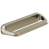 BRIZO Levoir Drawer Pull — Luxe Nickel