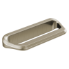 BRIZO Levoir Drawer Pull — Luxe Nickel