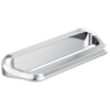 BRIZO Levoir Drawer Pull — Chrome