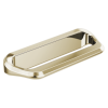 BRIZO Levoir Drawer Pull — Polished Nickel