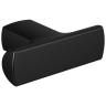 Matte Black