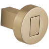 BRIZO Litze Drawer Knob — Luxe Gold