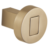 BRIZO Litze Drawer Knob — Luxe Gold