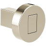 Polished Nickel