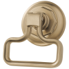 BRIZO Rook Drawer Knob — Luxe Gold