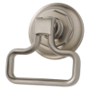 BRIZO Rook Drawer Knob — Luxe Nickel