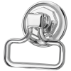 BRIZO Rook Drawer Knob — Chrome