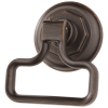 BRIZO Rook Drawer Knob — Venetian Bronze