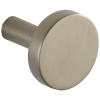 BRIZO Odin Drawer Knob — Brushed Nickel