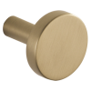 BRIZO Odin Drawer Knob — Luxe Gold