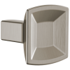 BRIZO Vettis Drawer Knob — Luxe Nickel