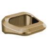 BRIZO Levoir Drawer Knob — Luxe Gold