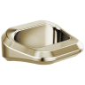 Polished Nickel
