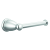 DELTA Foundations Tissue Holder — Chrome