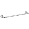 DELTA Woodhurst 18" Towel Bar — Chrome