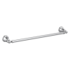 DELTA Woodhurst 18" Towel Bar — Chrome