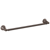 DELTA Woodhurst Towel Bar - 18" — Venetian Bronze