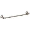 DELTA Woodhurst Towel Bar - 18" — Stainless