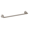 DELTA Woodhurst Towel Bar - 18" — Stainless