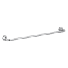DELTA Woodhurst 24" Towel Bar — Chrome