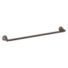 DELTA Woodhurst Towel Bar - 24" — Venetian Bronze